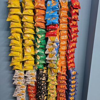 Divine Gamez - Our Chip wall. - Tabletop Games Near Me - Walpole, Massachusetts Divine Gamez - Our Chip wall. - Tabletop Games Near Me - Walpole, Massachusetts