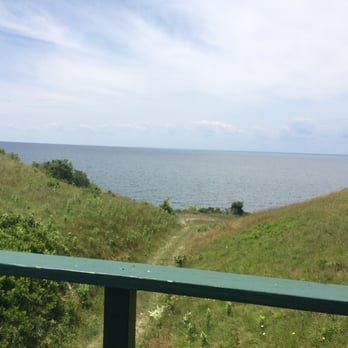Islands End - The sound. - Country Clubs Near Me - Greenport, New York