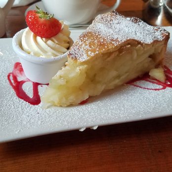 The Church Restaurant - Apple pie - Irish Near Me - Skibbereen, Colorado The Church Restaurant - Apple pie - Irish Near Me - Skibbereen, Colorado