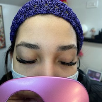 Lush Lash By Palak - Eyelash Service Near Me Lush Lash By Palak - Eyelash Service Near Me