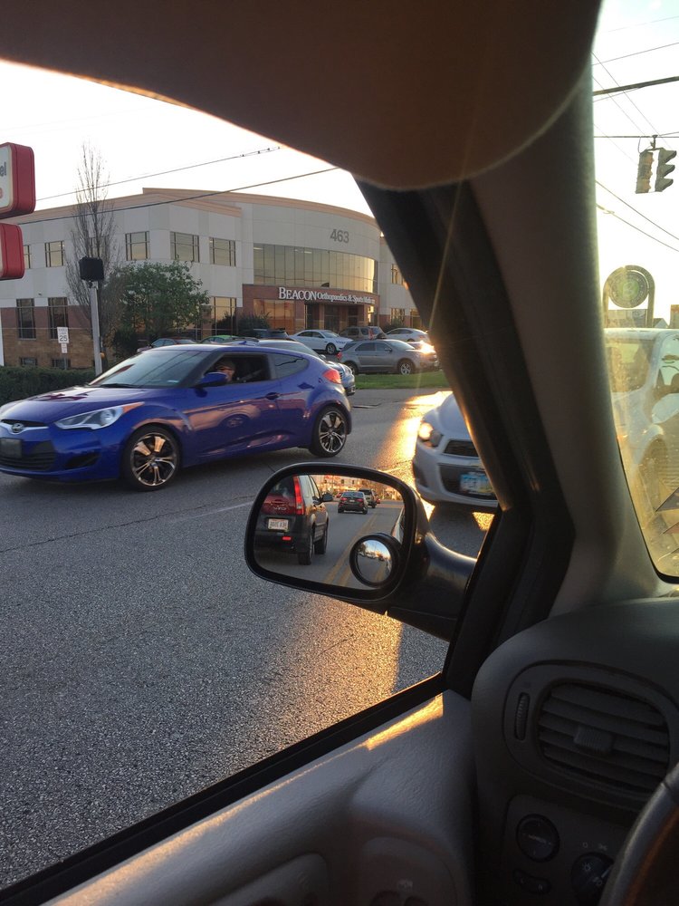 Compass Point - grief counselor in Cincinnati, OH