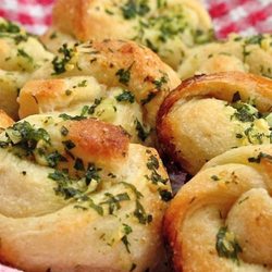 Two Cousins Pizza Ephrata - Garlic Knots