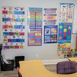 Sweetest Blessings Childcare