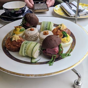ROSÉLYS RESTAURANT - The savory sandwich course - lots of creative choices. - Bistros Near Me - Montreal, Quebec ROSÉLYS RESTAURANT - The savory sandwich course - lots of creative choices. - Bistros Near Me - Montreal, Quebec