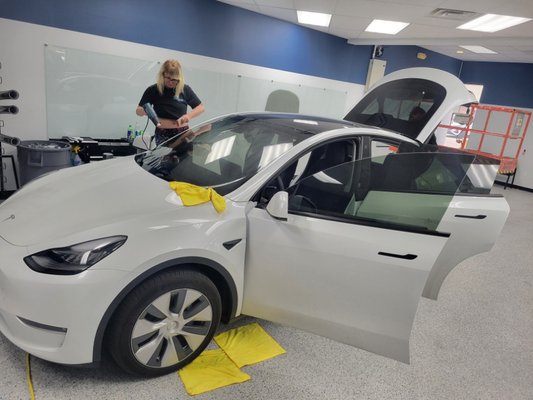 PRECISION WINDOW TINT - Updated August 2025 - 164 Photos & 115 Reviews ...