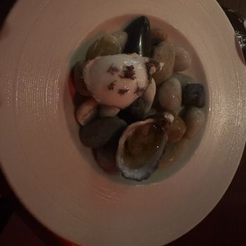 WAKUDA - WA oysters 2 ways to - Japanese Near Me - Las Vegas, Nevada