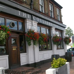 The Charles Holden