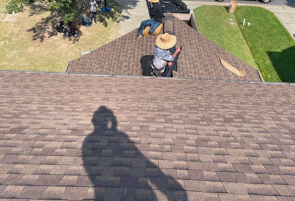 Slide of Daniel General Contractor