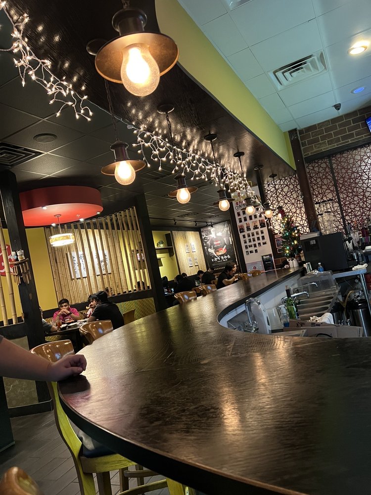 Hanabi Ramen & Izakaya - Fort Worth