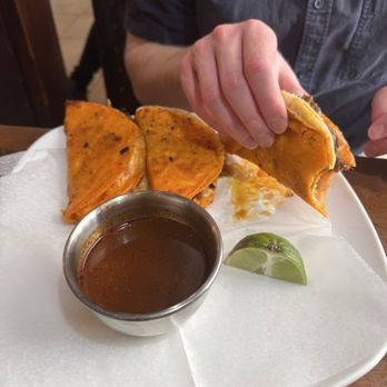 El Azteca - Birria Tacos - Mexican Near Me - Apple Valley, Minnesota