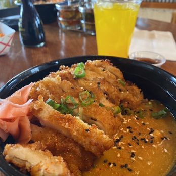 Asian Station - Japanese curry - Asian Fusion Near Me - Luray, Virginia Asian Station - Japanese curry - Asian Fusion Near Me - Luray, Virginia