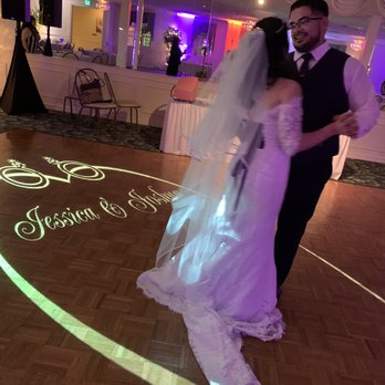 Tempoe Entertainment DJs - We loved the Monogram - DJs Near Me