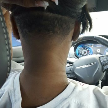 MVC Barbershop - I got a quick faded clean-up by Art! Love it; will be back. - Barbers Near Me - Richmond, Texas MVC Barbershop - I got a quick faded clean-up by Art! Love it; will be back. - Barbers Near Me - Richmond, Texas