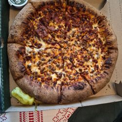Papa Johns Pizza
