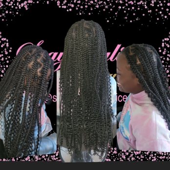 SEAY Styling Services - Hair Stylists Near Me SEAY Styling Services - Hair Stylists Near Me