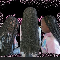 SEAY Styling Services