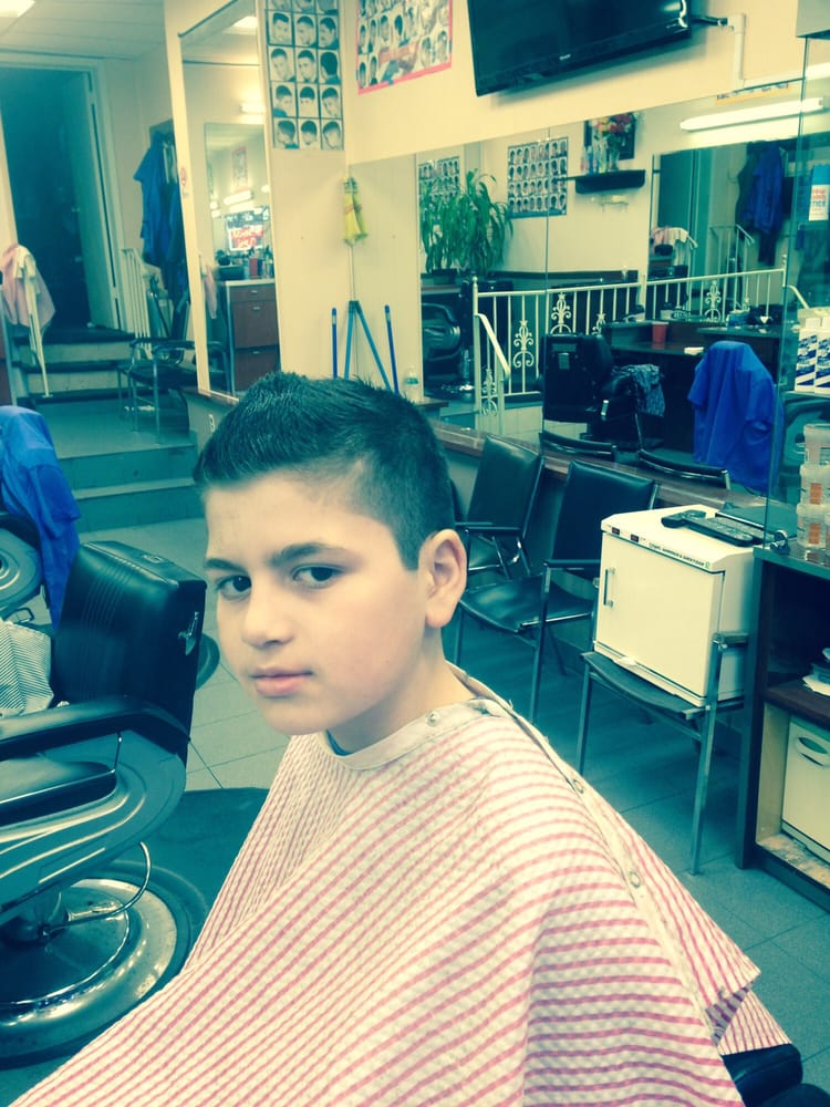 Barber Shop Ewell Village at Josie Gaddy blog