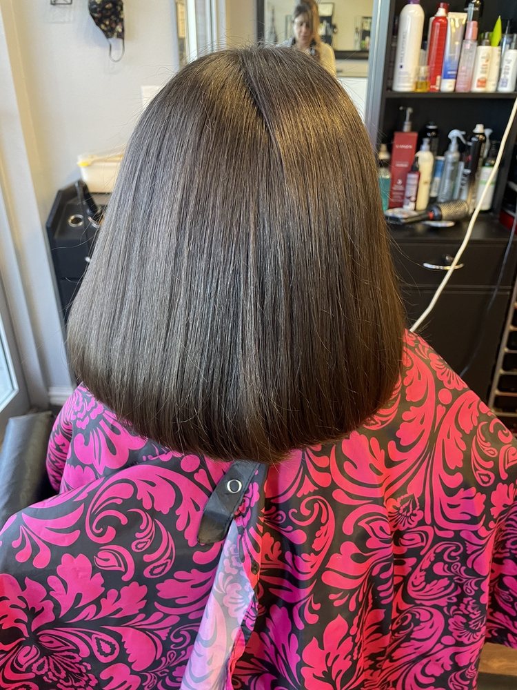 SHEAR CREATIONS HAIR SALON Updated September 2024 11 Photos 785 W