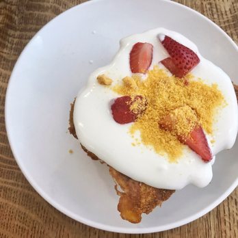 Original Pancake House - Crunchy French Toast - Breakfast & Brunch Near Me - Edgewater, New Jersey Original Pancake House - Crunchy French Toast - Breakfast & Brunch Near Me - Edgewater, New Jersey