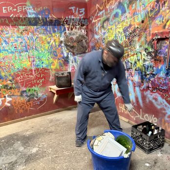 Smash PDX Rage Room - Buckets of things to destroy - Team Building Activities Near Me - Portland, Oregon Smash PDX Rage Room - Buckets of things to destroy - Team Building Activities Near Me - Portland, Oregon