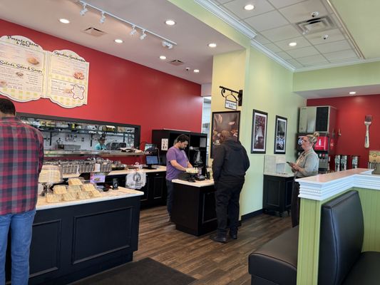 Chicken Salad Chick by null