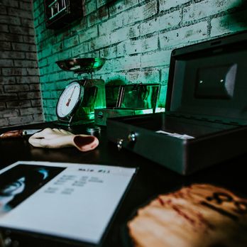 Breakout Games - Escape Games Near Me - Richmond, Virginia Breakout Games - Escape Games Near Me - Richmond, Virginia