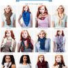 Scarves.com gift card
