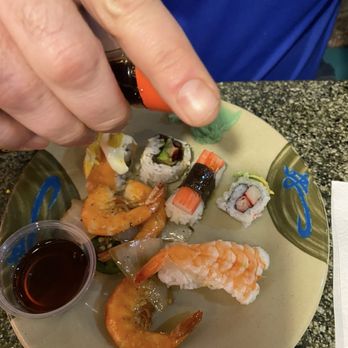 Panda Buffet - Buffets Near Me - Fort Worth, Texas