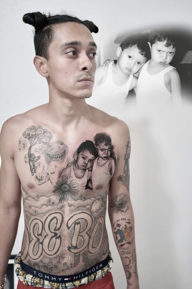 CYPHER TATTOO 234 Photos & 10 Reviews 242 E Main St, Alhambra, CA