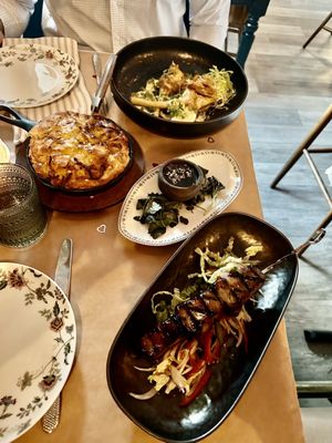 Snuff Mill Restaurant, Butchery & Wine Bar by null