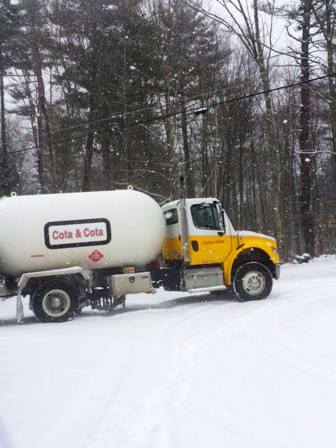 Slide of Cota & Cota