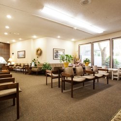 Valley View Dermatology - Salem - Stay comfortable pre-appointment in our cozy waiting area.