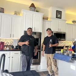 S&T Appliance Installations
