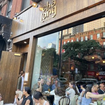 Chalong - Front - Thai Near Me - New York, New York