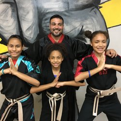 WKF Fitness