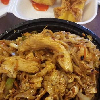 Shanghai On Elm - Asian Fusion Near Me - Cincinnati, Ohio