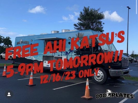 808 Plates Maui by null