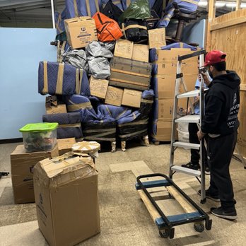 Esquire Moving & Storage - Movers Near Me - Boston, Massachusetts