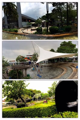 Science Centre Singapore by null