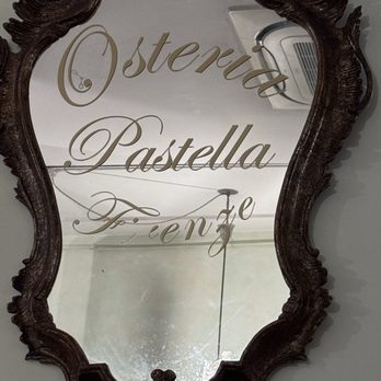 Osteria Pastella - Interior - Tuscan Near Me - Florence, FI Osteria Pastella - Interior - Tuscan Near Me - Florence, FI