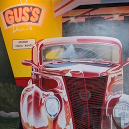 GUS'S DRIVE-IN - Updated November 2025 - 86 Reviews & 71 Photos