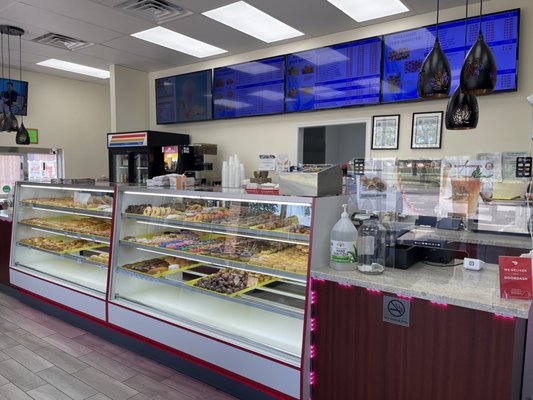 Best Donuts by null