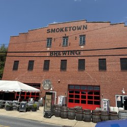 Smoketown Brewing Station - Smoketown Brewing