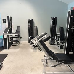 Ultimate Fitness