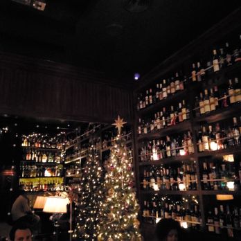Ciccio Mio - Cocktail lounge - Italian Near Me - Chicago, Illinois
