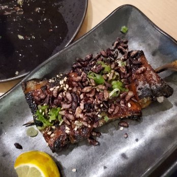 HATCH - unagi - Japanese Near Me - Los Angeles, California