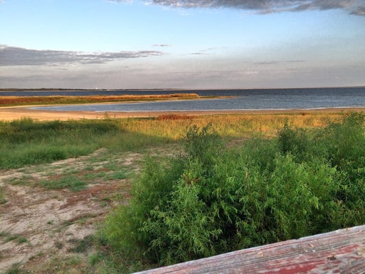 Tawakoni Marina by null