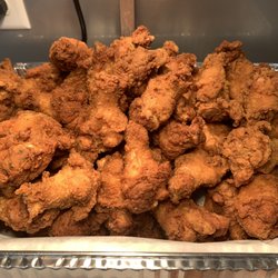 A Touch by Tonya Soul Food and Southern Cuisine