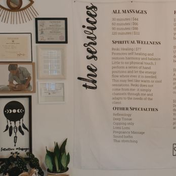 Soul Centered Massage & Wellness - Reiki Near Me - Waimea, Hawaii Soul Centered Massage & Wellness - Reiki Near Me - Waimea, Hawaii