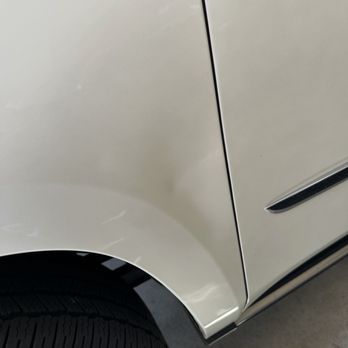 Lucky PDR - 2nd view - Mobile Dent Repair Near Me Lucky PDR - 2nd view - Mobile Dent Repair Near Me